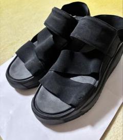 2025年最新】Y-3 メンズ サンダルの人気アイテム - メルカリ