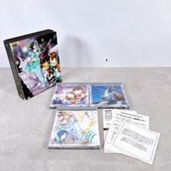 超時空要塞マクロス DVDボックス PART3 7/8/9巻