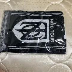 keiju タオルマフラー　N.I.T.O. グッズ keiju タオルマフラー N.I.T.O. グッズ - メルカリ