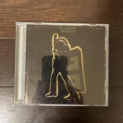 T.REX / ELECTRIC WARRIOR