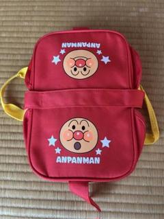 保冷バック アンパンマン