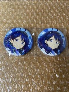 負けヒロインが多すぎる！　マケイン　アニキャン　八奈見杏奈　缶バッジ　原作 負けヒロインが多すぎる！ マケイン秋の大感謝祭 C賞 ポスター