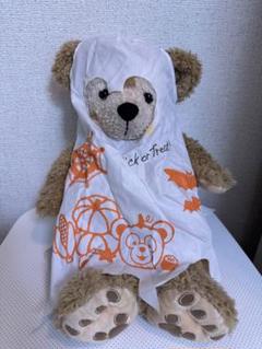 ディズニー　ダッフィー ハロウィン 衣装のみ
