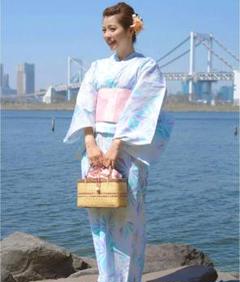 最終お値下げ‼︎レッセパッセ✨浴衣✨三点セット! 2025年最新】レッセパッセ 浴衣 LAISSEの人気アイテム - メルカリ