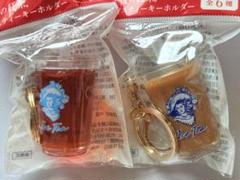キリン　午後の紅茶　キーホルダー　アイスティー　ミルクティー　目黒蓮のサムネイル