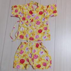 甚平 　ベビー　90cm