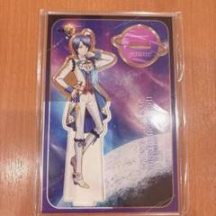 プリパラ キンツア アサヒ アクリルスタンド トモチケ キンプリ キンツア トモチケ ショウゴ コヨイ アサヒ 特典 WITH
