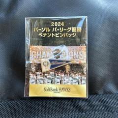 ホークス2000優勝記念ピンバッジセット 限定非売品 2025年最新】ホークス ピンバッジ 優勝の人気アイテム - メルカリ