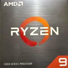 AMD Ryzen 9 5900X