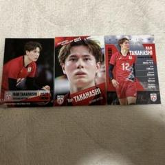 バレーボール日本代表男子 髙橋藍 高橋藍 トレカ 生写真 2025 バレーボール日本代表男子 髙橋藍 高橋藍 トレカ まとめ売り