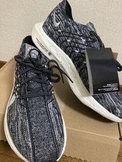 新品未使用 Nike ペガサス プラス ターボ 27.5 NIKE - 最後27.5㎝新品 ペガサス ターボ PEGASUS TURBO ペガサス