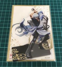 銀魂　アクリルスタンド　坂田銀時　影うつし　ナンジャタウン