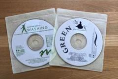 永井真理子 辛島美登里 アルバム CD 2枚セット