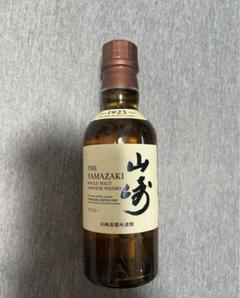 2025年最新】山崎 ミニボトル コンビニの人気アイテム - メルカリ