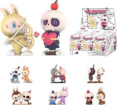 POPMART THEMONSTERS MischiefDiary 5個未開封 - メルカリ