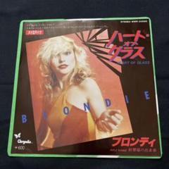 【美品ＬＰレコード】ブロンディ／妖女ブロンディ Amazon.co.jp: 妖女ブロンディ: ミュージック