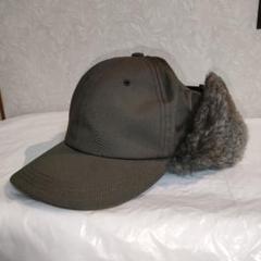 CA4LA カシラ　フライトキャップ 耳あて付き FLIGHT（キャップ）｜CA4LA（カシラ）のファッション通販 - ZOZOTOWN