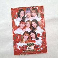 2025年最新】Xmas×NiziUの人気アイテム - メルカリ