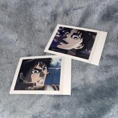 進撃の巨人 フリースブランケット 約67cm x 98cm TVアニメ『進撃の巨人』 - ブランケット | AMNIBUS(アムニバス)