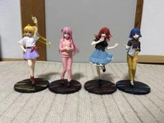 ⭐️ぼっちざロック　フィギュアまとめ売り⭐️ 2025年最新】ぼっちざろっく フィギュアの人気アイテム - メルカリ
