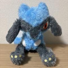 日本未発売 激レア リオル ぬいぐるみ 80cm 2025年最新】リオル ぬいぐるみの人気アイテム - メルカリ