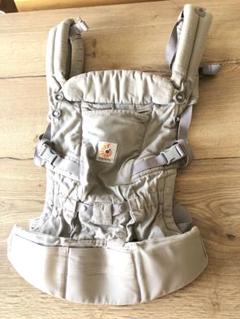 ergobaby エルゴベビー 抱っこ紐 ADAPTベビーキャリア おんぶ紐