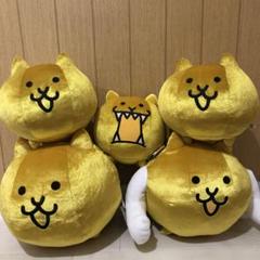 2025年最新】にゃんこ大戦争ぬいぐるみ金ネコの人気アイテム