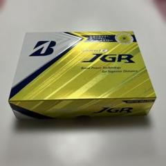 新品未使用 ブリヂストン TOUR B JGR 2ダースホワイト ブリヂストンゴルフボール JGR パールホワイト 2ダース