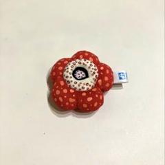 植物展 ラフレシアクッション&ラフレシアマグネット