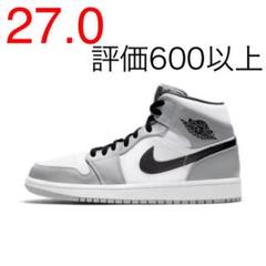 NIKE AIR JORDAN 1 MID ディオールカラー 27.0cm