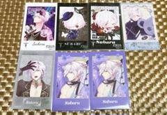 2025年最新】DIABOLIK LOVERS ブロマイドの人気アイテム - メルカリ