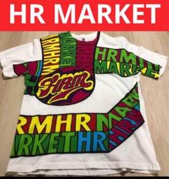 ハリウッドランチマーケット　グラフィックプリントTシャツ　３