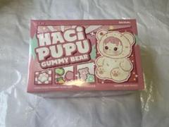 HACI PU PU GUMMY BEAR 未開封