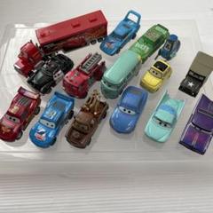 トミカ カーズセット 14個 廃盤商品あり - メルカリ