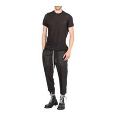 リックオウエンス Rick Owens シアー　サルエルパンツ　シースルー　46