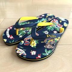 2025年最新】POLO RALPH LAUREN レディース サンダル・ミュール