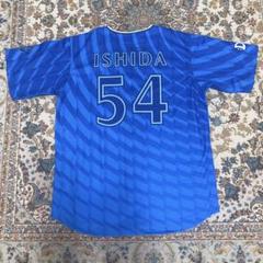 #54 石田 裕太郎☆横浜DeNAベイスターズ☆ハイクオリティーレプリカユ O m82809377625_1.jpg?1752121522