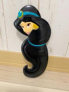 アラジン ジャスミン 手鏡 ディズニー
