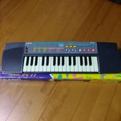 【CASIO/カシオ】キーボード　SA-35 Song Bank※動作確認済み CASIO/カシオ】キーボード SA-35 Song Bank※動作確認済み - メルカリ