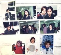 嵐　大野智　公式生写真　デビュー　当時　希少　9枚 嵐 大野智 公式生写真 デビュー 当時 希少 9枚 - メルカリ