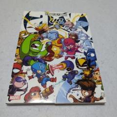 アメコミ　4冊セット　ＤＣ　バットマン　x-men 　ジム・リー　オマージュ X-Men #2～5 全4巻セット Xメン 「オメガレッド」の初登場