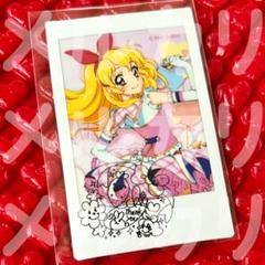 アイカツ いちご ハナ まとめうり アイカツ プラネット スイング いちご あかり ハナ - メルカリ