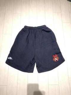 レア デッドストック ナイキ ジョーダン ショーツ スウェット ハーフパンツ