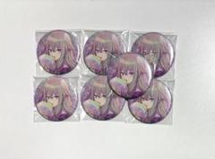草薙寧々 缶バッジ 6A