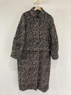 定価半額【新品未使用・完売品】メゾンスペシャル ロングコート ブラック 2025年最新】MAISON SPECIAL レディース ロングコートの人気