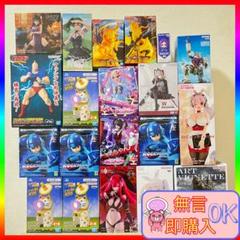 2025年最新】美少女フィギュア まとめ売りの人気アイテム - メルカリ