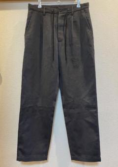 journal standard イージーパンツ　ドローストリング付き