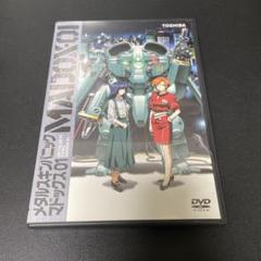 メタルスキンパニックMADOX-01