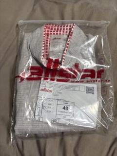 allstar フルーレ メタルジャケット 右利き48サイズ