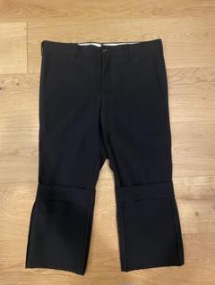 2025年最新】COMME des GARCONS HOMME PLUS メンズ スラックスの